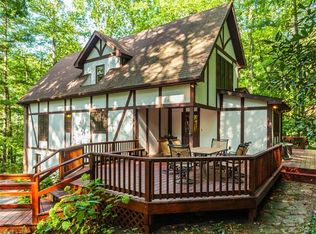 432 Reservoir Rd, Burnsville, NC 28714