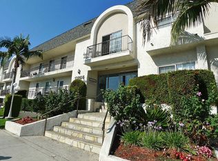 Villa Andalucia, Van Nuys, CA 91405