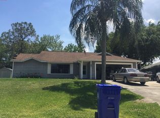 831 Floraland Ave, Sebastian, FL 32958