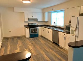620 Eklund Ave APT 1, Hoquiam, WA 98550