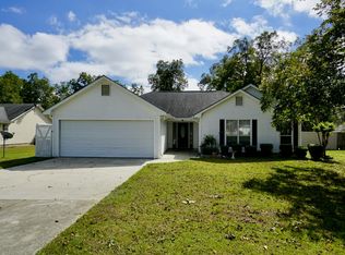 3816 Lynfield Ln, Valdosta, GA 31605