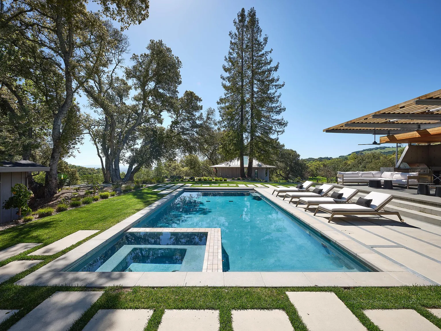 Cory Ln, Sonoma — Photo 1