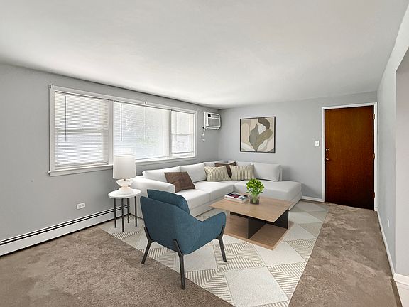 2nd image of 6447 S Narragansett Ave APT 1B