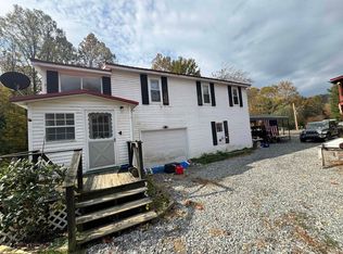 3118 Cleveland Rd, Cleveland, WV 26215