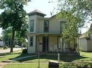 604 S Walnut St, Brazil, IN 47834