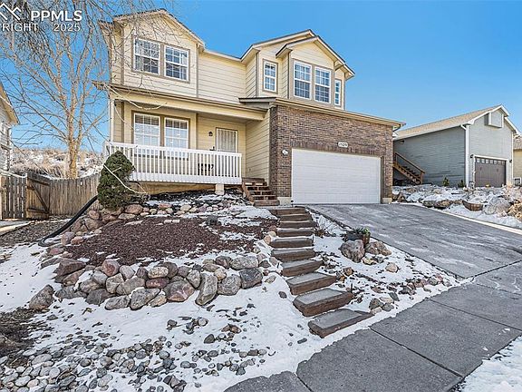 3rd image of 1529 Chadderton Ct