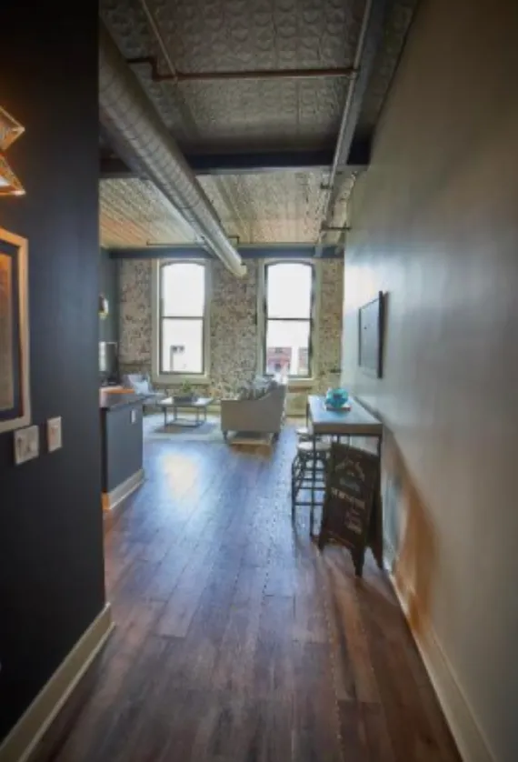 2 bed, 1446 sqft, $2,800 — Photo 3