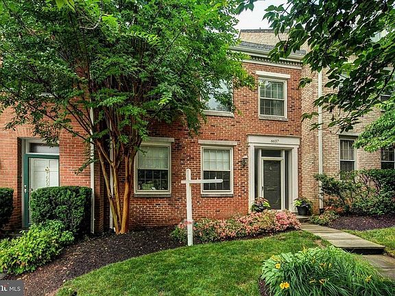 2nd image of 6657 McLean Dr
