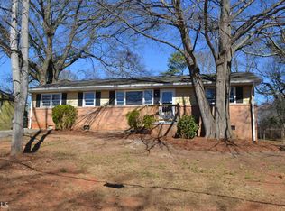 216 Dodgen Pl SW, Mableton, GA 30126