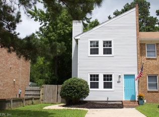 922 Old Virginia Beach Rd, Virginia Beach, VA 23451