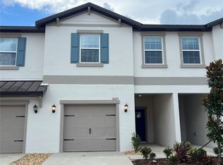 10225 Honey Hammock Way, San Antonio, FL 33576