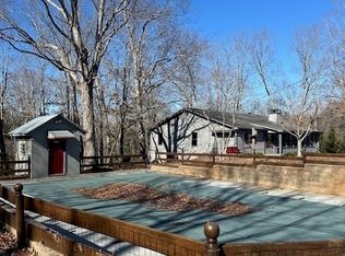 6096 Old Howser Mill Rd, Gainesville, GA 30506