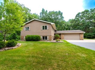 21531 81st St, Bristol, WI 53104