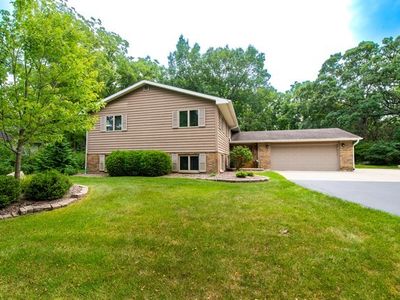 21531 81st St, Bristol, WI, 53104