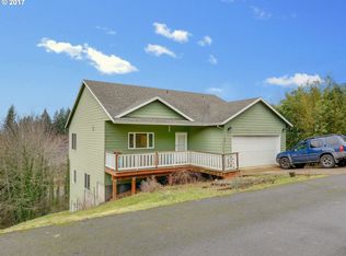 427 SE Cedar Creek Ln, Estacada, OR