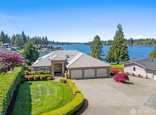 21503 60th St E, Lake Tapps, WA 98391