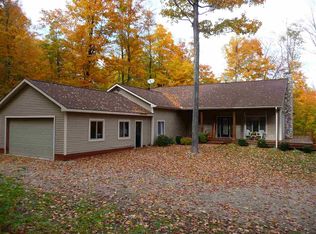 1680 Abbey Rd, Petoskey, MI 49770