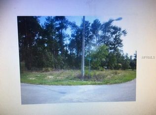 1 Lobelia Ct, Homosassa, FL 34446