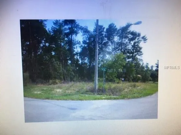 1 Lobelia Ct, Homosassa, FL 34446
