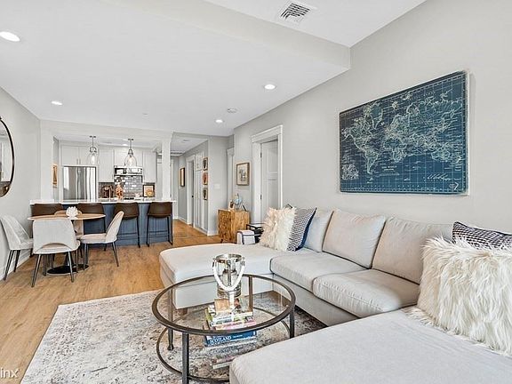 300 Commercial St. #709 Boston (Waterfront) Unit Photo 4