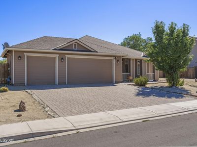 1187 Jasmine Ln, Fernley, NV, 89408