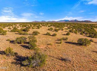 3916 S Madera Dr, Williams, AZ 86046