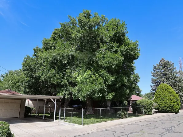 321 Fairgrounds Rd, Aztec, NM 87410