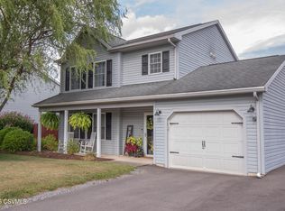 2620 Turbot Ave, Watsontown, PA 17777
