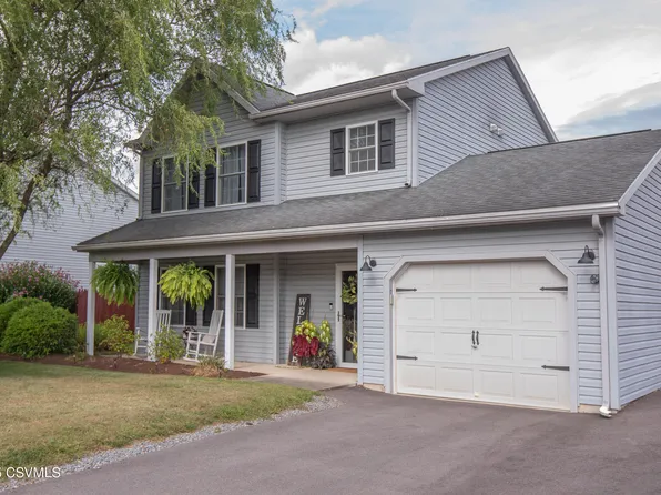 2620 Turbot Ave, Watsontown, PA 17777