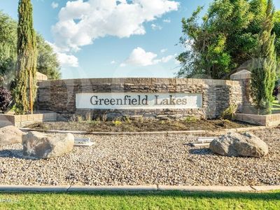 716 S Parkcrest St, Gilbert, AZ, 85296