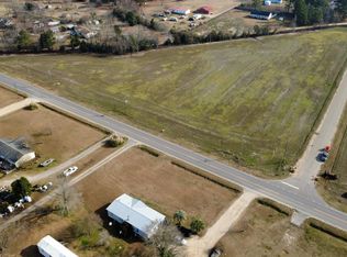 LOT 6 McCormick Rd, Hamer, SC 29547