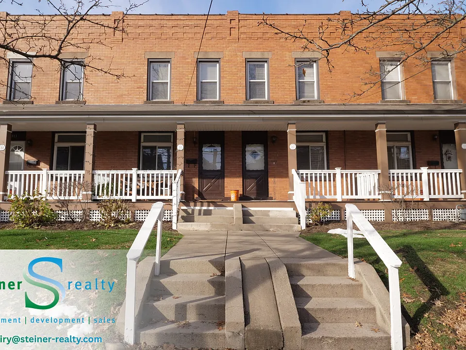 313 Whipple St