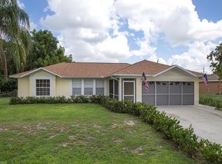8461 Bamboo Rd, Fort Myers, FL 33967