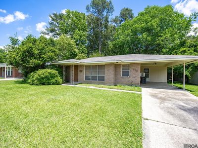 8475 S Parkland Dr, Baton Rouge, LA, 70806