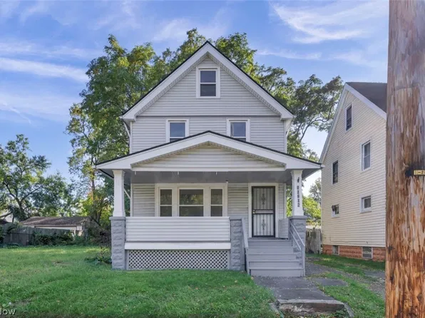 10108 Benham Ave, Cleveland, OH 44105