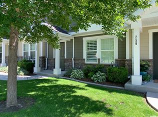 253 W 1010 S, Logan, UT 84321