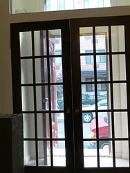 Rented by Perry Associates NYC Inc