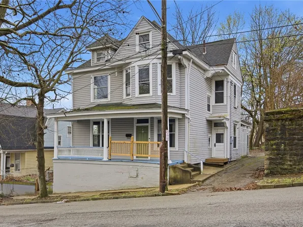 411 Pine St, Beaver Falls, PA 15010