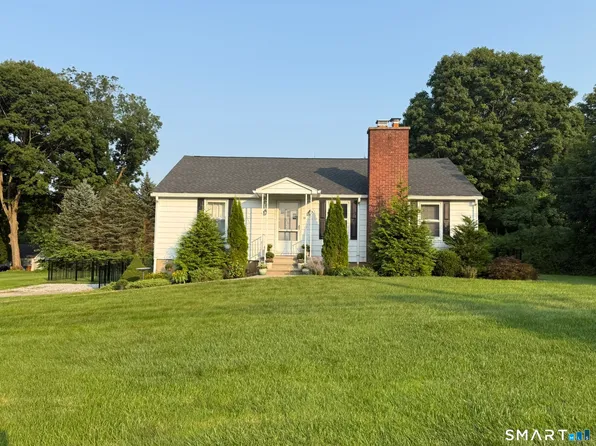 58 Hilltop Drive, Shelton, CT 06484