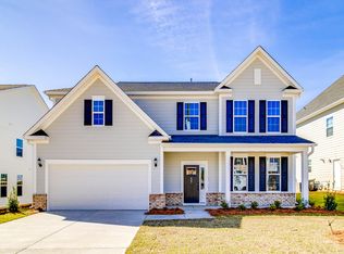 427 Rising Stream Way, Chapin, SC 29036