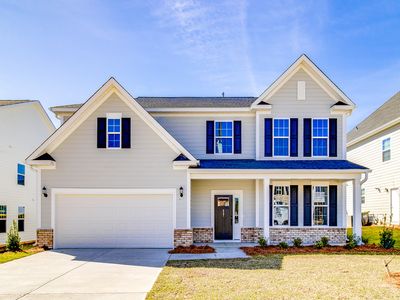 427 Rising Stream Way, Chapin, SC, 29036