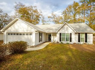 2303 Chattooga Dr, Valdosta, GA 31602