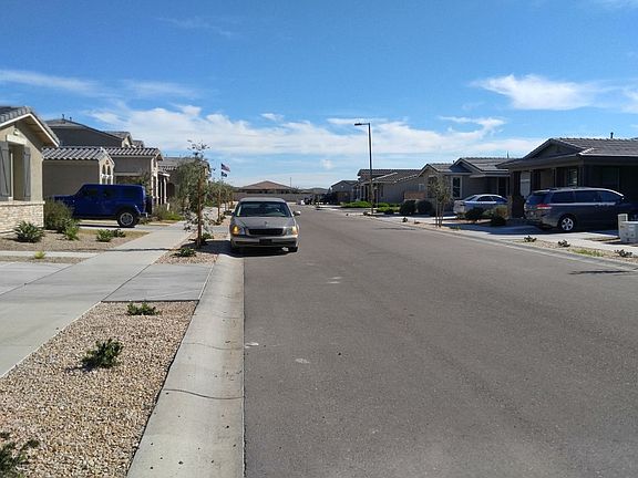5th image of 22521 E Silver Creek Ln