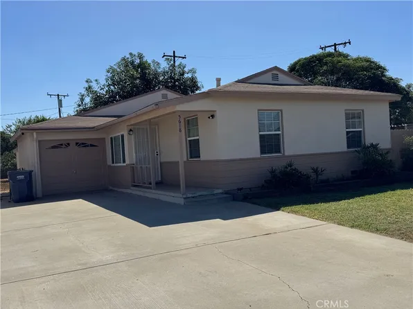 5618 Manzanar Ave, Pico Rivera, CA 90660