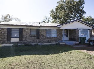 4014 W Walnut St, Garland, TX 75042