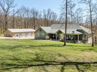 9190 Somerset Rd, Thornville, OH 43076