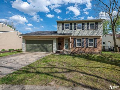 1790 Hamlet Dr, Ypsilanti, MI, 48198