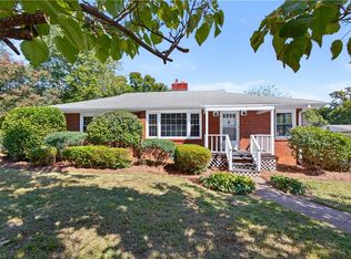 3304 Yanceyville St, Greensboro, NC 27405