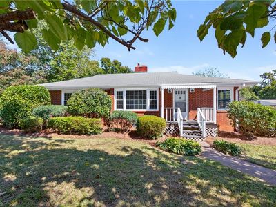 3304 Yanceyville St, Greensboro, NC, 27405