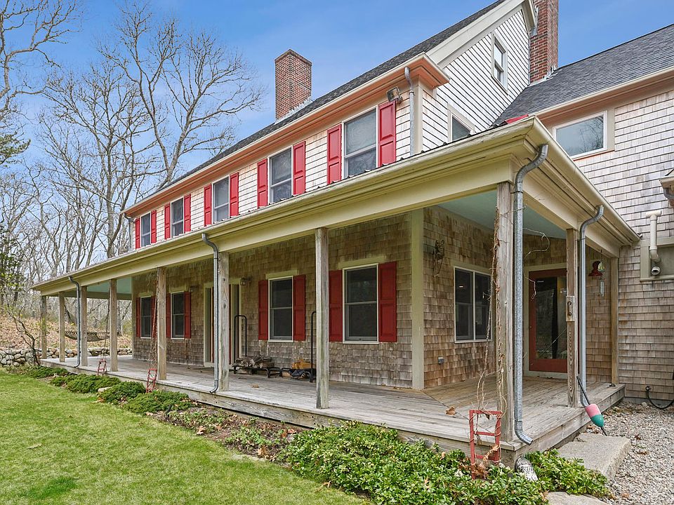 331 Old Jail Lane, Barnstable, MA 02630 Zillow